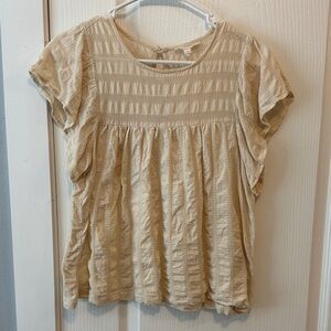 Grade & Gather Blouse